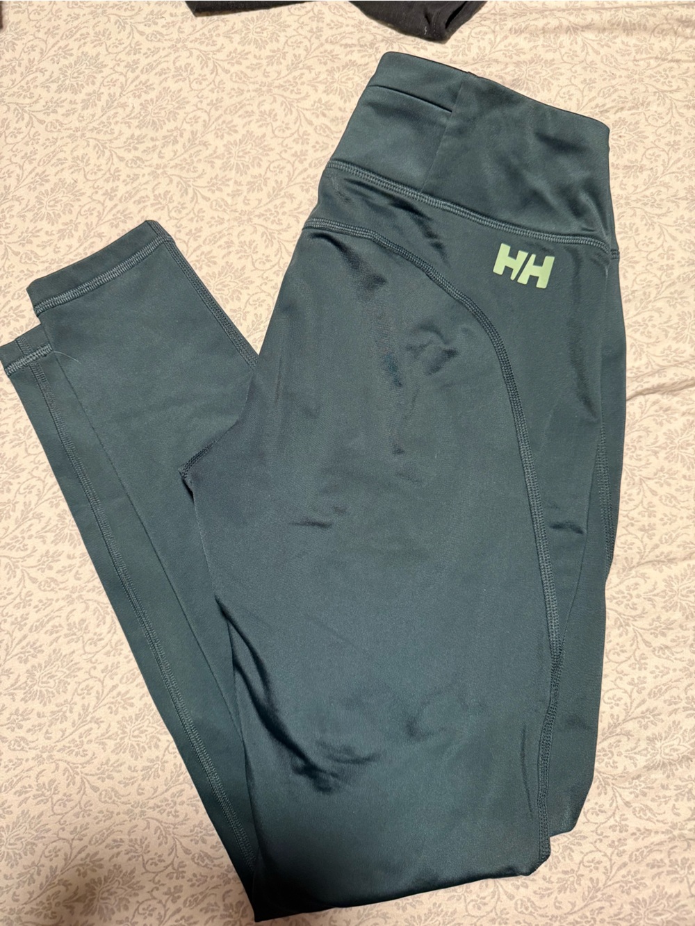 Helly Hansen Fitted Leggings Tights
